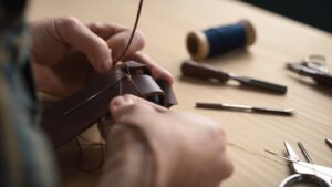 How Do You Sew a Holster in 10 Easy Steps?