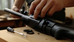How to Mount a Rifle Scope in 7 Easy Steps