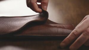 How to Stretch a Leather Holster in 10 Easy Steps