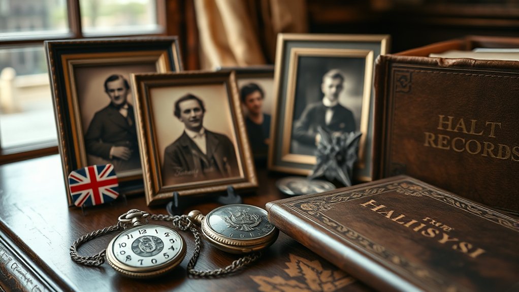 swedish english family roots