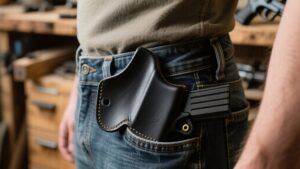 Who Makes the Best IWB Holster?