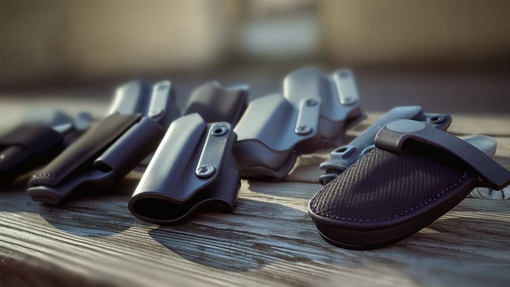 top concealment holster reviews