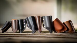 7 Best Have Gun Will Travel Holsters for 2027