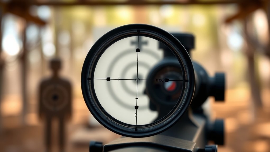 understanding moa for shooting
