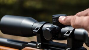 How to Read Rifle Scope Magnification Simply