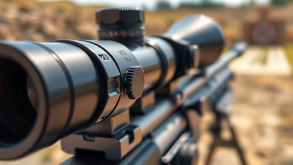 understanding scope adjustments accurately