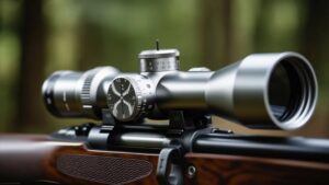 What Do Rifle Scope Numbers Mean?