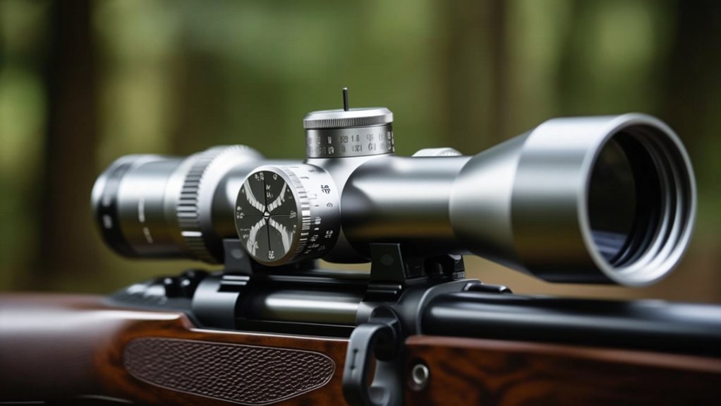 understanding scope specifications
