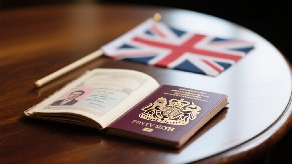 verify holst s british nationality