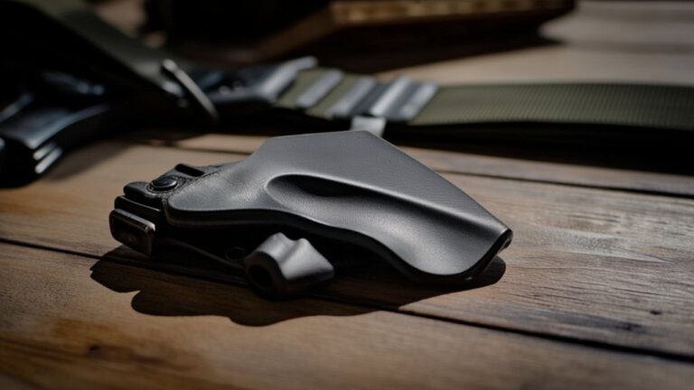 versatile concealed carry option