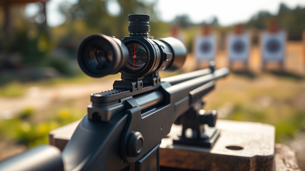 zero your sight accurately